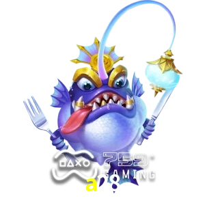 fishing game com apostas reais